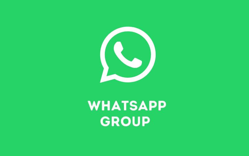 How to Create a Whatsapp Group