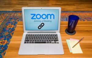 How to Create a Zoom Meeting Link