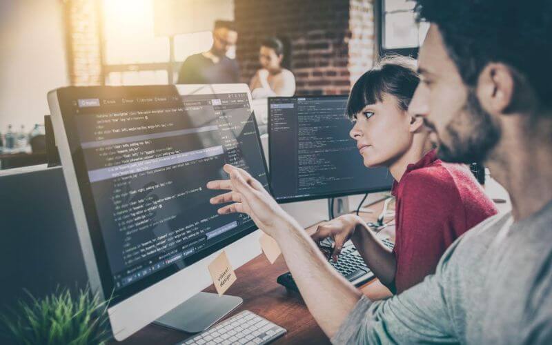 What Factors to Consider While Choosing Your First Software Development Job?