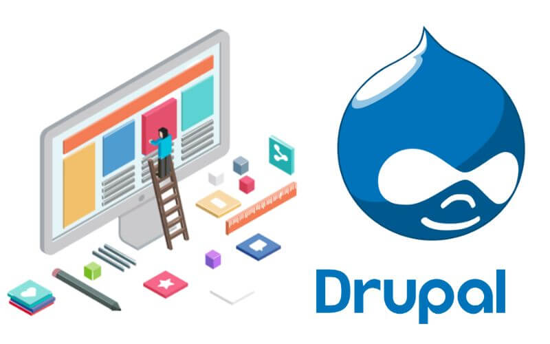 What is Drupal? A Beginner's Guide (2022)