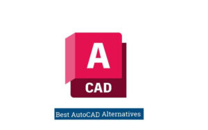 AutoCAD Alternatives