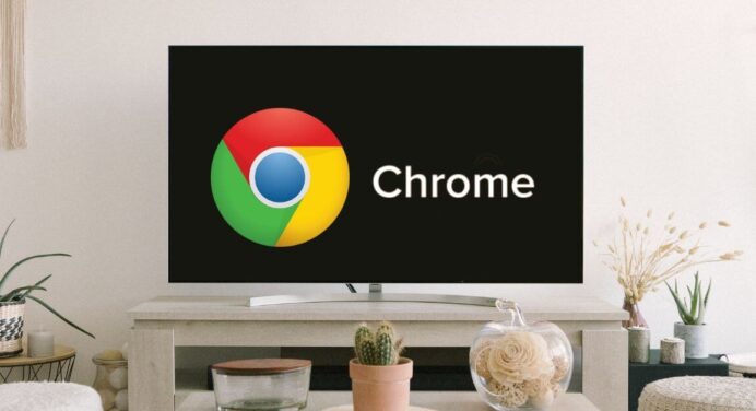 How to Install Chrome on Android TV (2023)