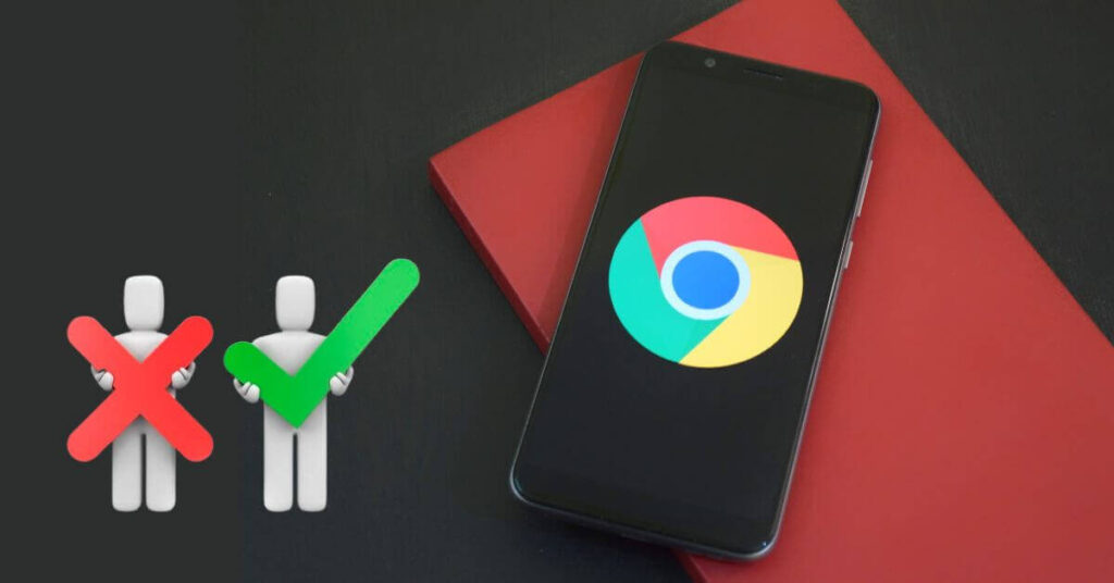 Advantages and disadvantages of Google Chrome