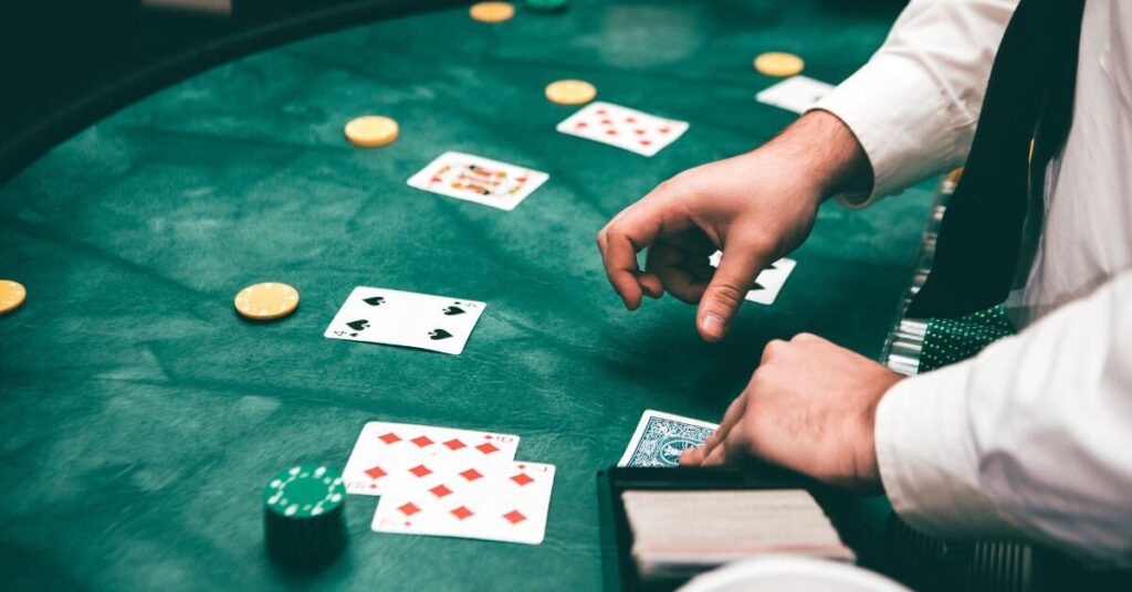 Best Poker Apps to Play with Friends