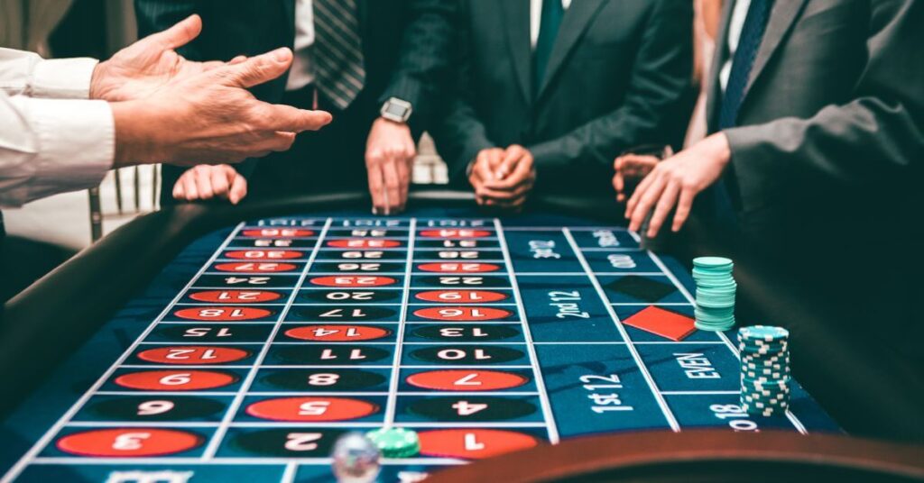 Best Tips and tricks for Winning at Casino Games