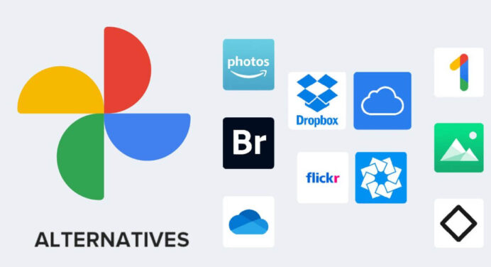 10 Best Google Photos Alternatives You Should Use in 2023