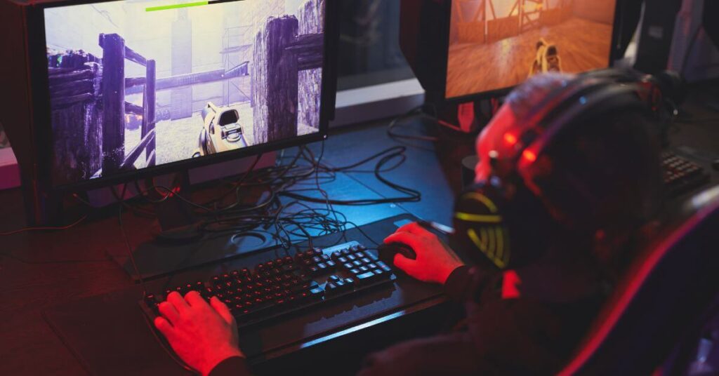 Things To Have In Mind Before You Start Online Gaming