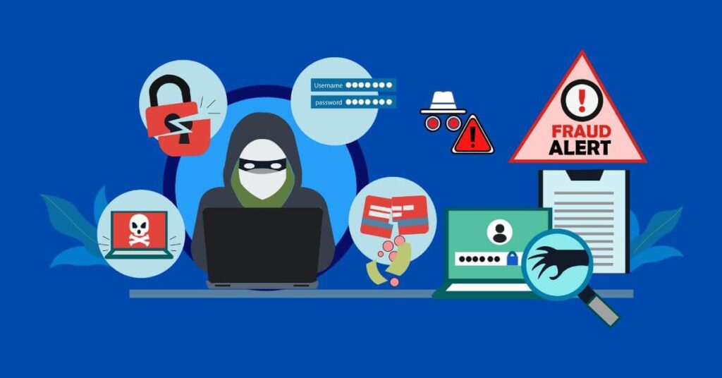 Types of Hackers You Must Know about
