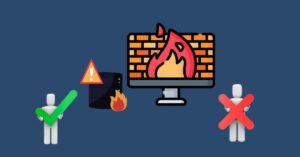 Advantages and Disadvantages of Firewalls