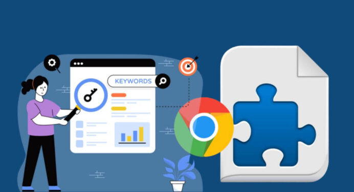 8 Best Chrome Extensions For Keyword Research