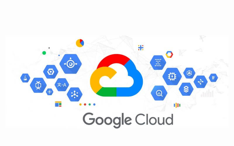 Google Cloud
