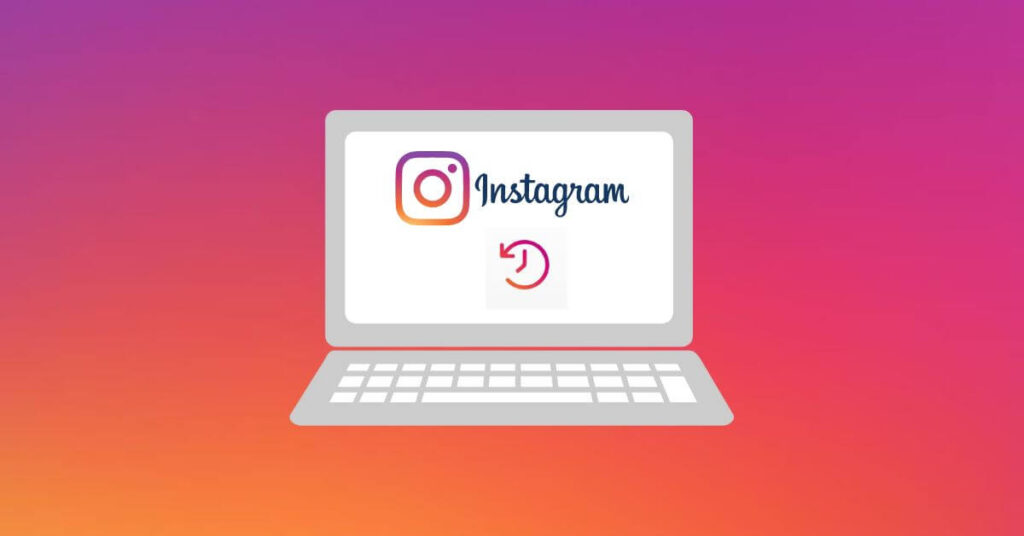 How To See Archived Posts on Instagram on PC or Mac