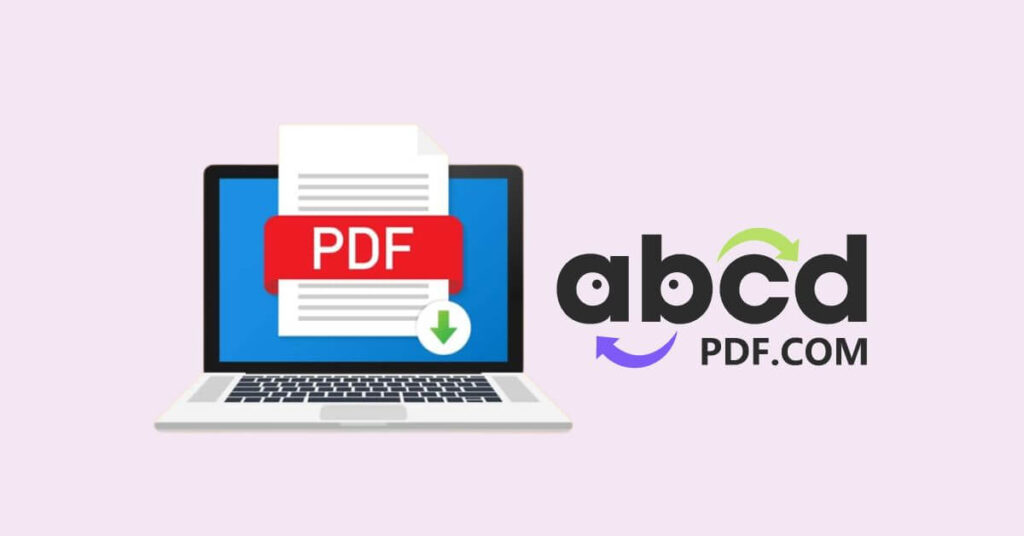 How to Edit a PDF File Online Using abcdpdf
