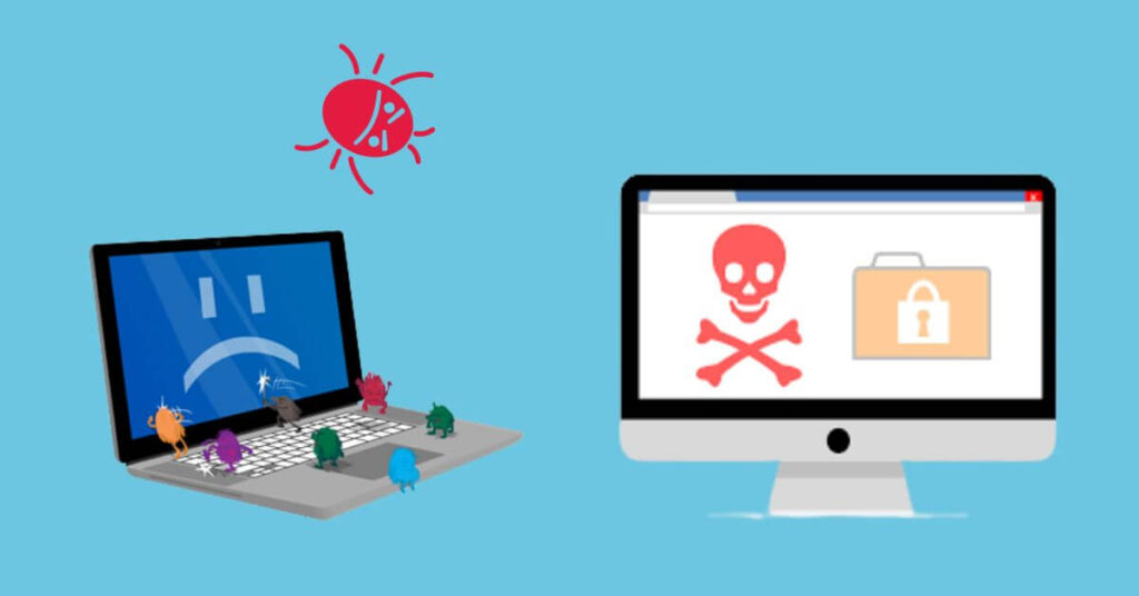 How to Get Rid of Remove Malware & Viruses From PC