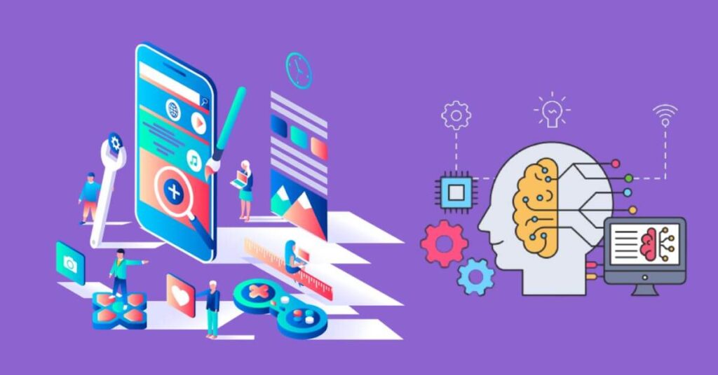 Role of Artificial Intelligence in User Experience