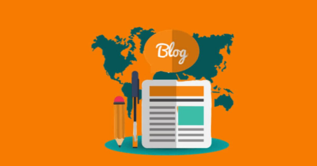how to create a blog on blogspot