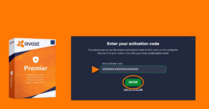 Avast Premier License Key