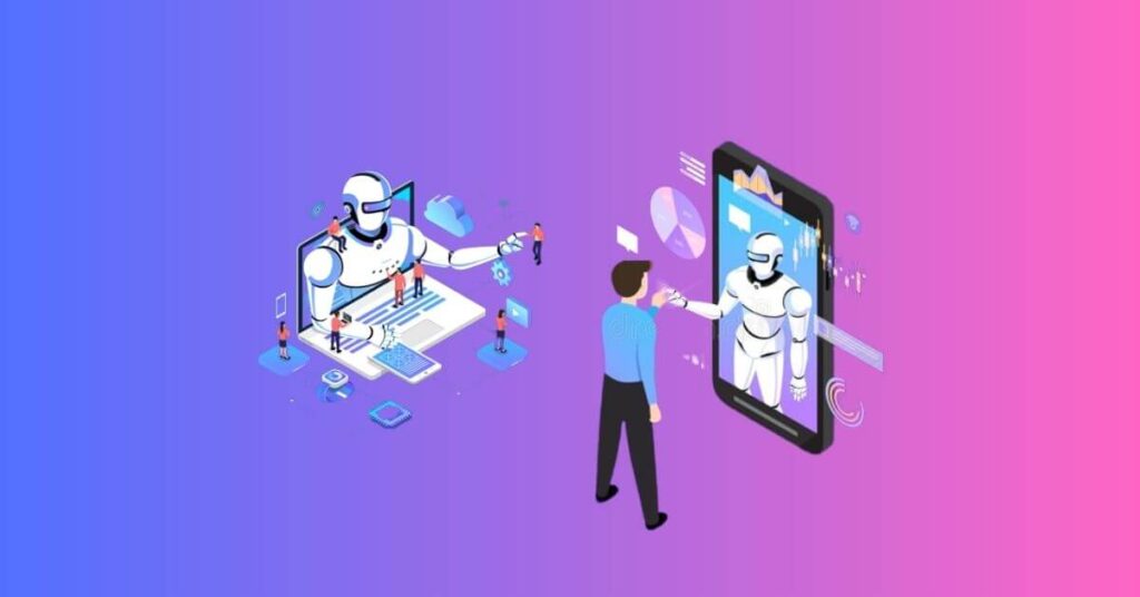 Best AI Apps for Business i