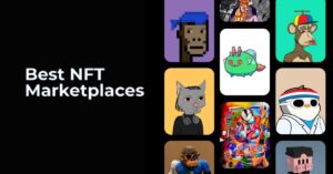 NFT Marketplaces