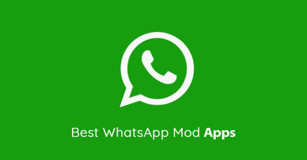 Best WhatsApp MOD