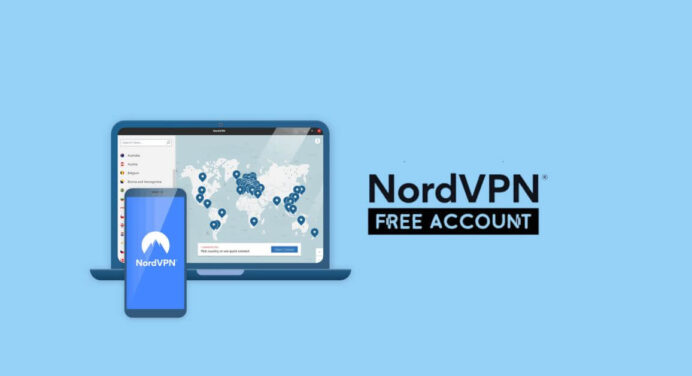 99+ Free NordVPN Accounts and Password in 2025