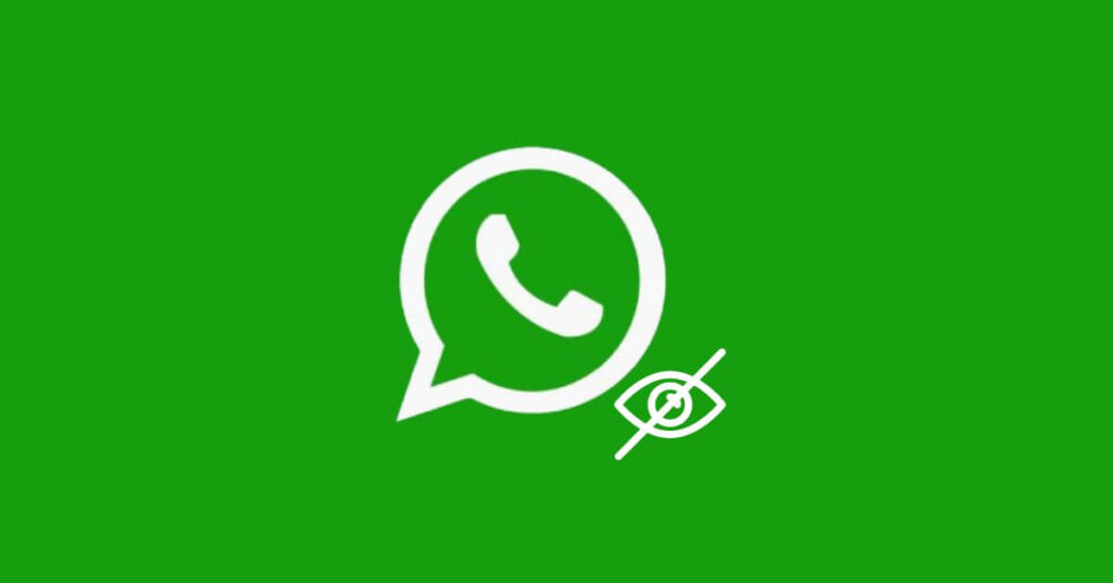 How to Hide Your Online Status on WhatsApp
