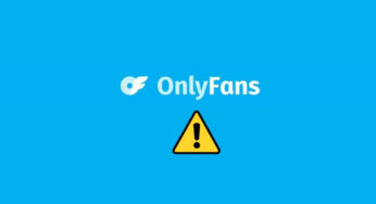 OnlyFans Internal Error: 6 Tips to fix it Complete Guide