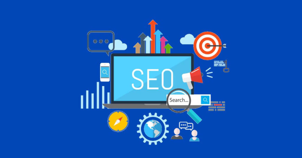 SEO tips for a New website