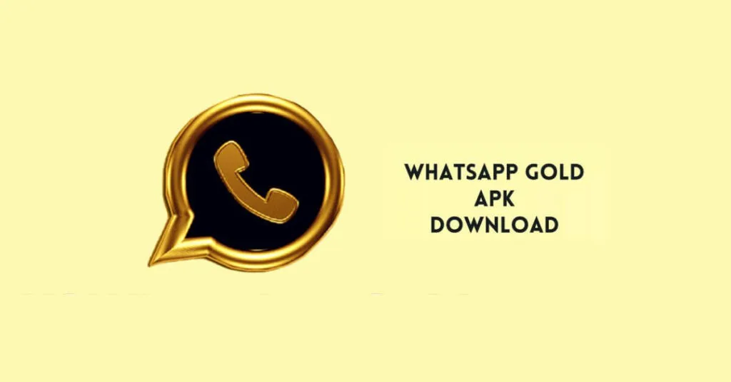 WhatsApp Gold
