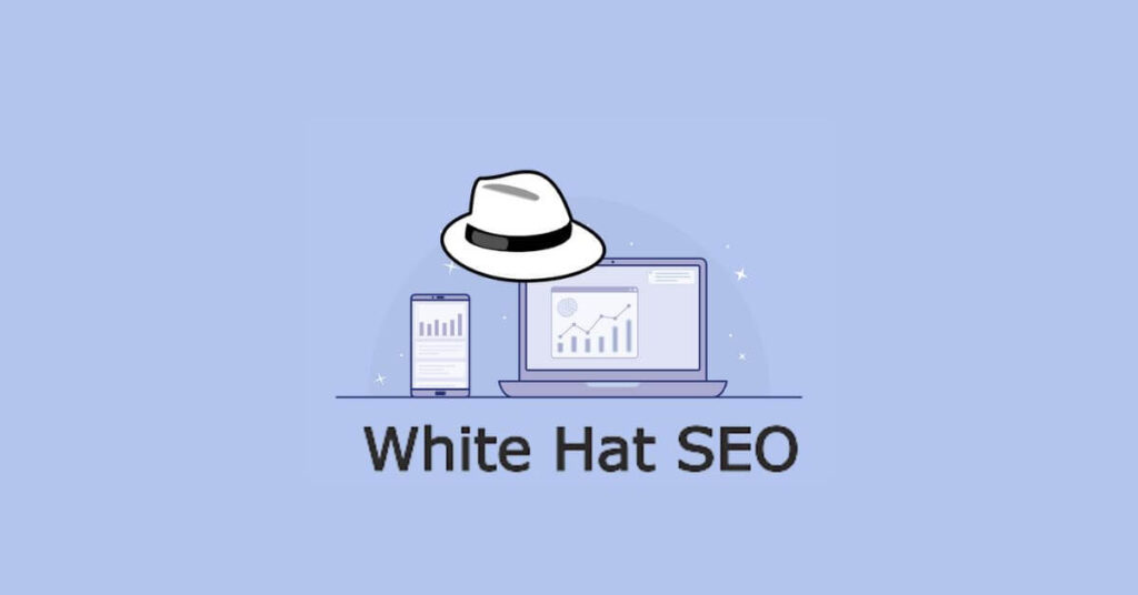Benefits of Implementing White Hat SEO Techniques