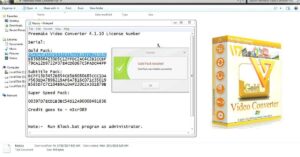 Freemake Video Converter Key