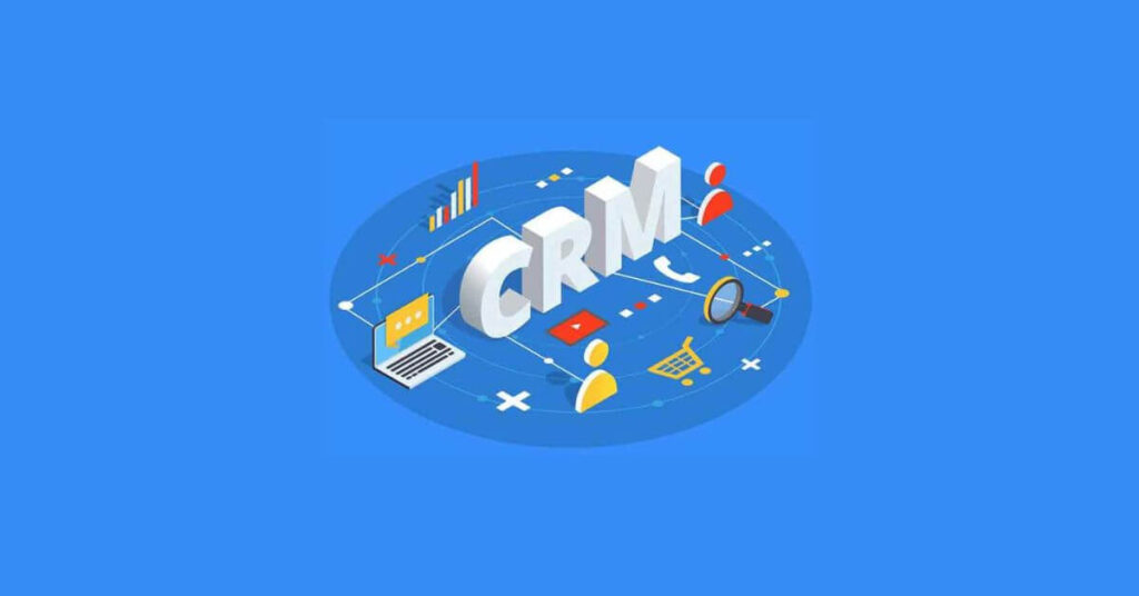 Why CRM is important for Marketing