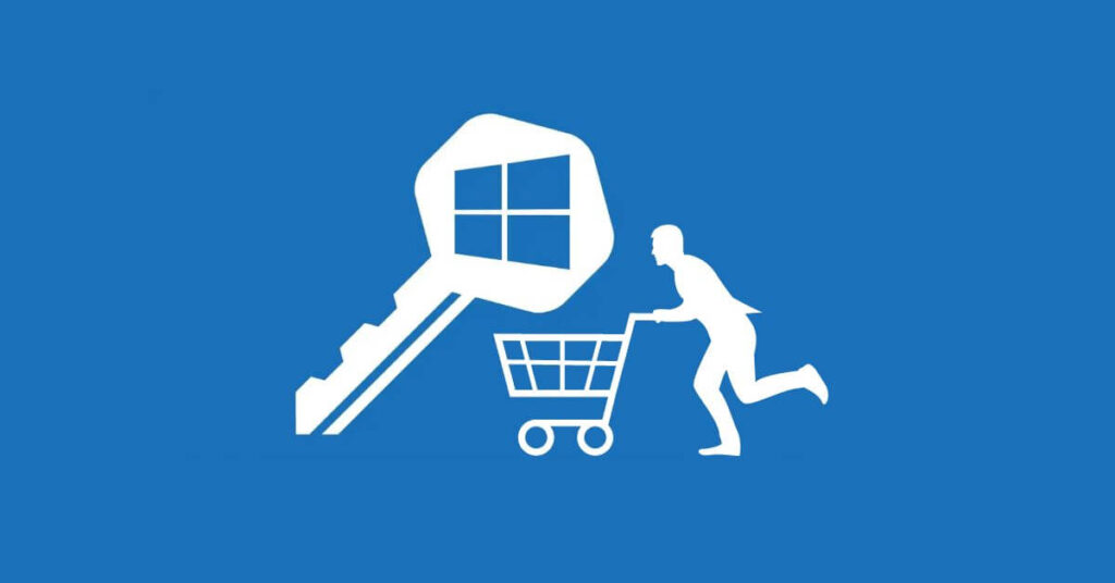 Benefits Of Buying Microsoft Keys