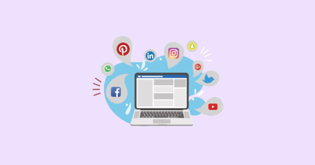 Benefits of Social Media For Your Business