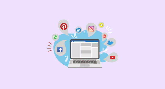 7 Benefits of Social Media For Your Business