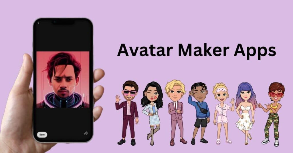 Best Avatar Maker Apps