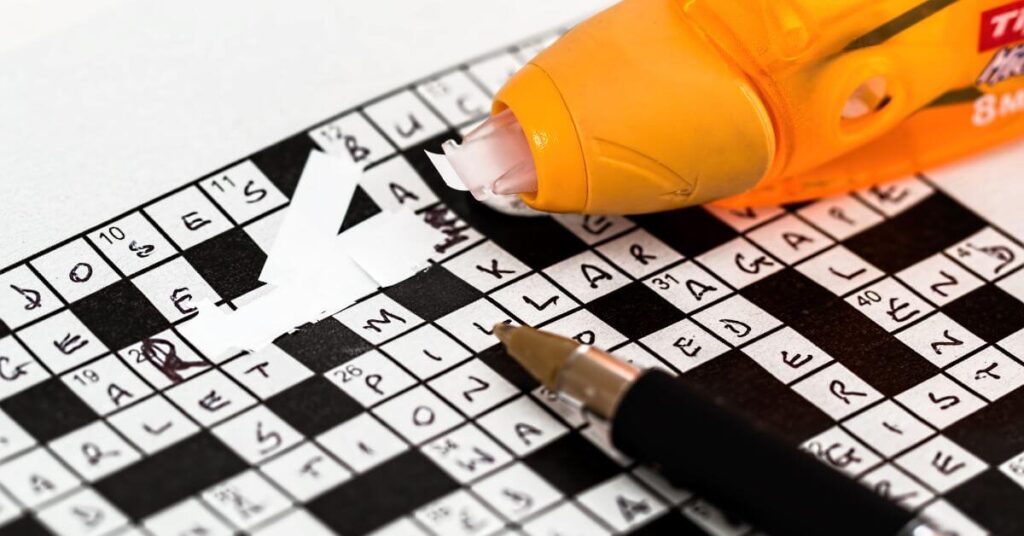 Best Crossword Apps For Android
