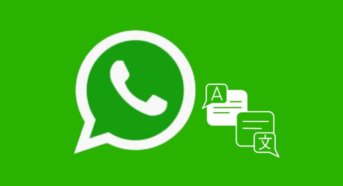 How to Do Chat Translation on Whatsapp?