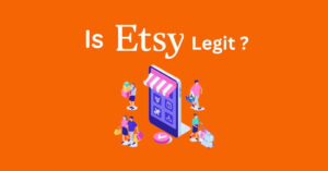 Is Etsy legit