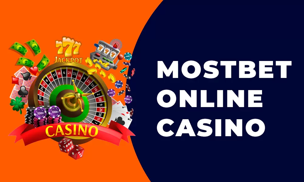 Mostbet Online Casino Review in Bangladesh