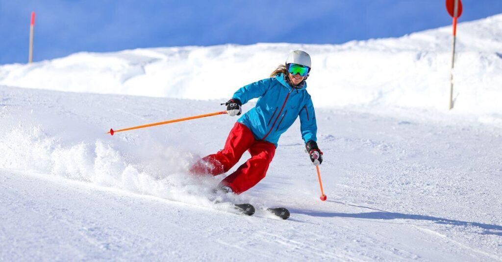 Best Ski Apps for Android and iPhone