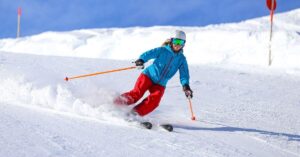 Best Ski Apps for Android and iPhone