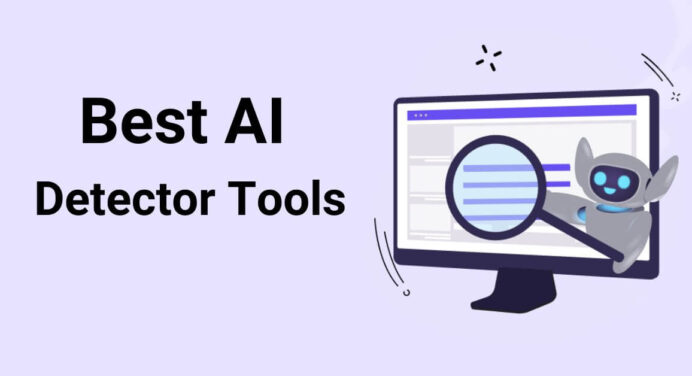 9 Best AI Detector Tools In 2024 [Free & Paid]