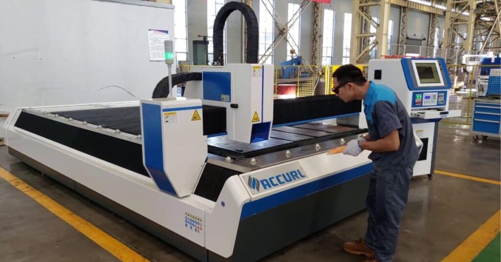 Best Laser Cutting Machines for Small Business: Boosting Your Production Capacity