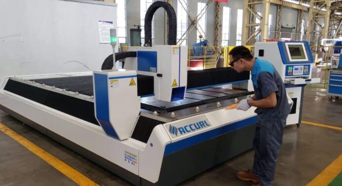 Best Laser Cutting Machines for Small Business: Boosting Your Production Capacity