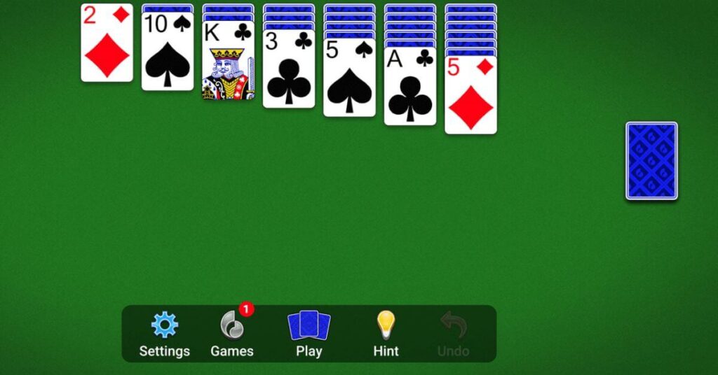 Best Solitaire Games for Android