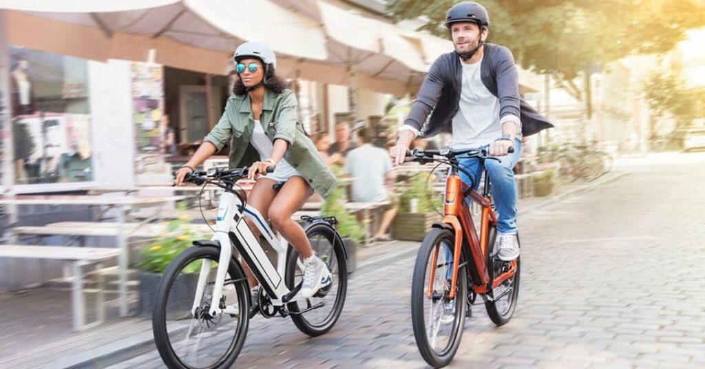 Electric Bike Rentals: The Eco-Friendly and Fun Way to Tour a New City