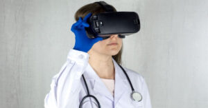 Emerging Technologies in Healthcare