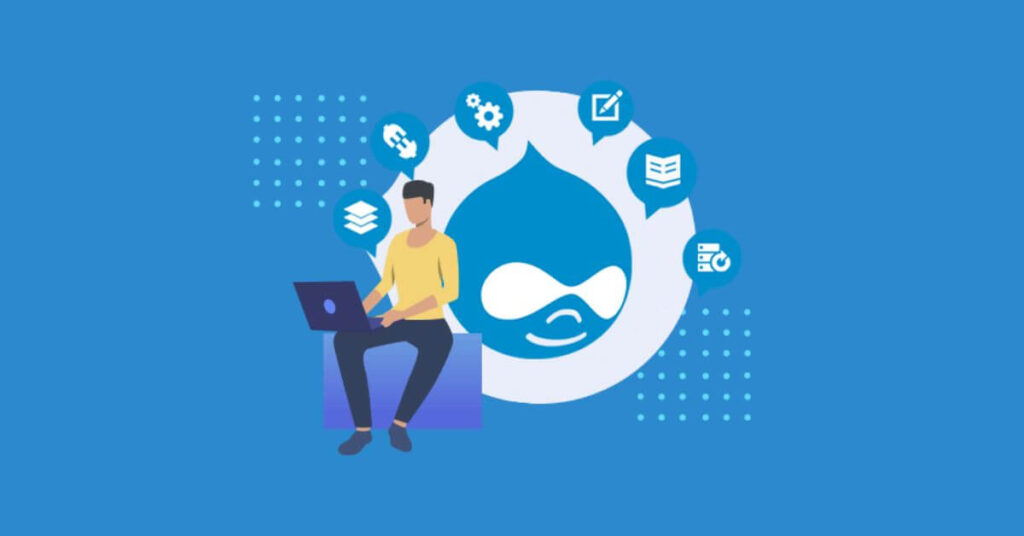 How Drupal Consulting and Improvement can seriously change Your Business