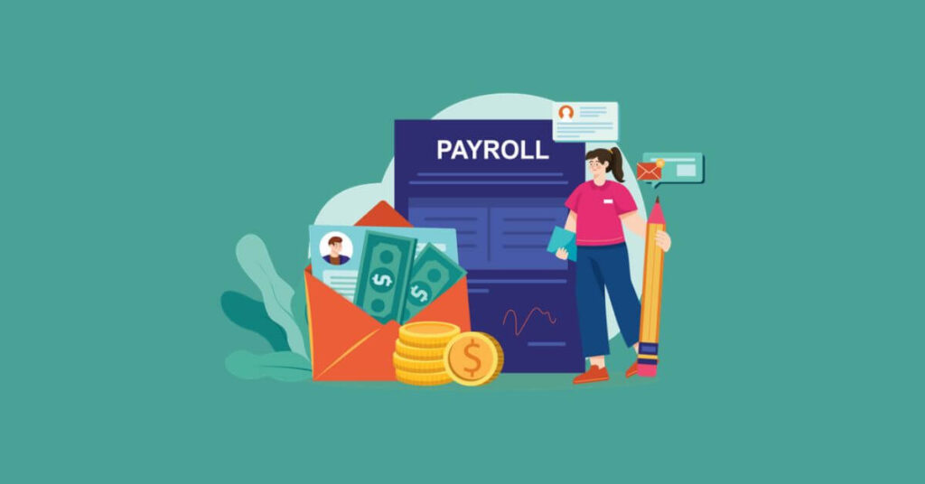 How Payroll Software Helps You Onboard Your 1099 Contractor